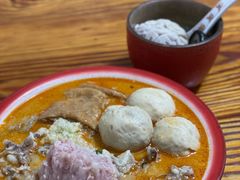 -胡须平沙茶面(后炉街店)