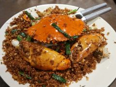 -喜记避风塘炒辣蟹(总店)
