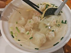 -馋三尺蟹粉小笼(人民广场店)