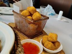 全聚德烤鸭-全聚德(哈尔滨店)