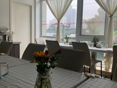 -锦江之星(西安大雁塔小寨地铁站店)