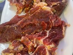 -牛犇炭火烤肉·鲜切烤肉(承德总店)