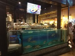 -The Dishes Seafood & Restaurant