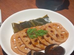 -清水亭湖北菜(大屯DT51店)