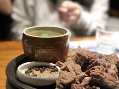 -朝馆·市井本味菜