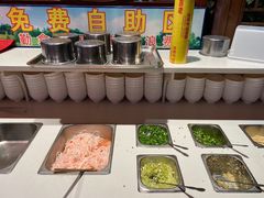 -大味生态火锅(蓝谷地店)