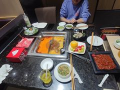-海底捞火锅(群星城店)