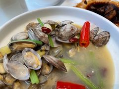 -乾隆美食·本帮菜(黄河路店)