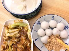 -荔芳传统糖水铺