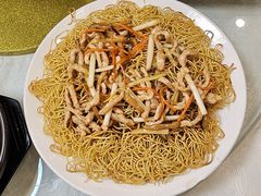 -津津菜馆(绝没分店)