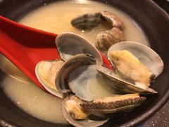 -元气寿司(东方宝泰店)