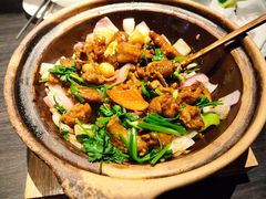 -鹊玥·粤菜小馆(汇智国际商业中心店)