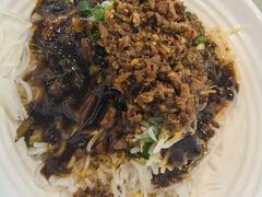 -酱壹老三饵丝(南宁南路店)