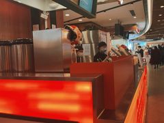 -爷爷不泡茶NOYEYENOTEA(武汉佰港城创始店)