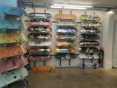 店内环境-STUSSY(狎鸥亭路46街店 )