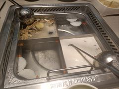 -海底捞火锅(璞丽中心店)
