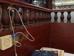 大堂-威尼斯西餐厅(东区店)