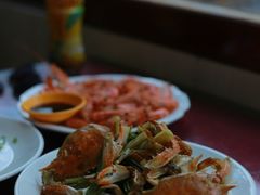 -潮香阁海鲜餐厅(较场尾店)