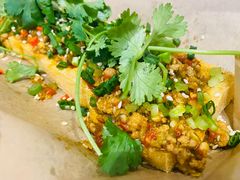 -红料理|串串有瘾·烧烤(吴中路店)