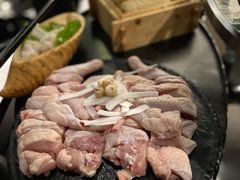 -凤园椰珍·臻品椰子鸡(保利时光里店)