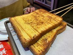 -庆峰龙虾烧烤(合肥一店)