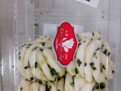 -白玉兰食品(中山公园龙之梦店)