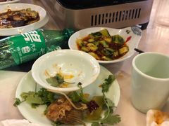 -蜀腾川·火锅鱼.烤鱼(新世界城店)