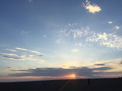 -敦煌雅丹国家地质公园