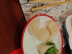 -京元盛铜锅涮肉(上海总店)