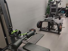 -FEELINGME乐刻私教馆·健身(双安商场店)