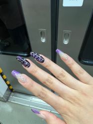 -SWEET NAIL甜果美甲美睫