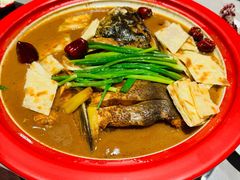 -大碗居·烤鸭·鱼头泡饼(天坛东门店)