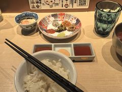 -肉肉大米(德基广场店)
