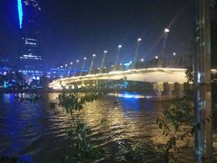 -运河游船(武林门码头)