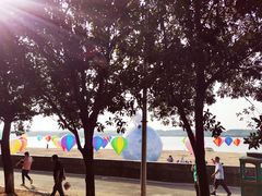 -千龙湖生态旅游度假区