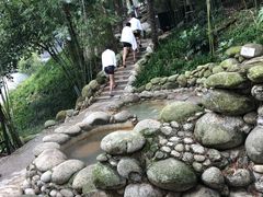 -三江森林温泉度假区