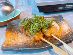 -人间酒暖·Go blanc·烧鸟·深夜食堂(陆家嘴店)