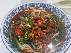 -湖南常德牛肉米粉(十梓街店)