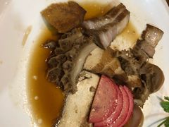 -金穗园·砂锅粥.醉鸡煲火锅(长寿路店)