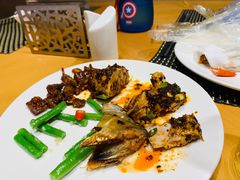-盛宴标帜西餐厅龙虾.鲍鱼•牛排(重庆喜来登大酒店)