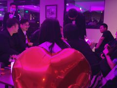 -外滩8号 whisky bar(金延大厦店)