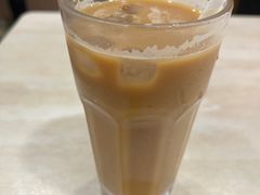 -喜莲咖啡