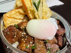 -山葵家·创意料理(宁波来福士店)
