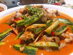 -蜀宴小调·精致家常菜(科华店)