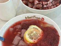 -鲜芋仙(太原街万达店)
