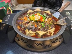 -鱼见你烤鱼•本地烧烤(1818店)