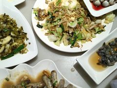 -华盛丰温州大排档(东三环南路店)