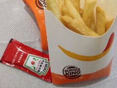 -汉堡王(北京通州领展店)