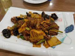 -春水锅贴·传统鲁菜(大明湖店)