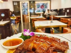 -香港威特瑞茶餐厅(小白楼音乐厅店)